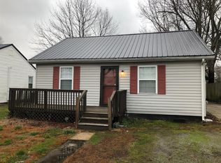 61 Shearin Ave, Junction City, KY 40484