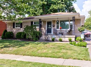 1037 Franelm Rd, Louisville, KY 40214