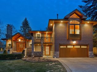 543 N York Rd, Hinsdale, IL 60521