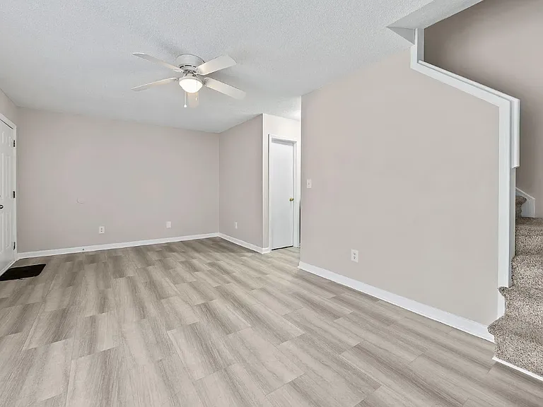 living room - view 2