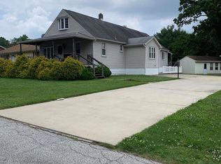 2810 Willow Ave, Baltimore, MD 21219