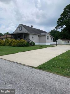 2810 Willow Ave, Baltimore, MD, 21219