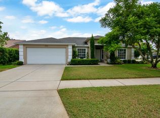 3580 Finch Dr, Melbourne, FL 32935