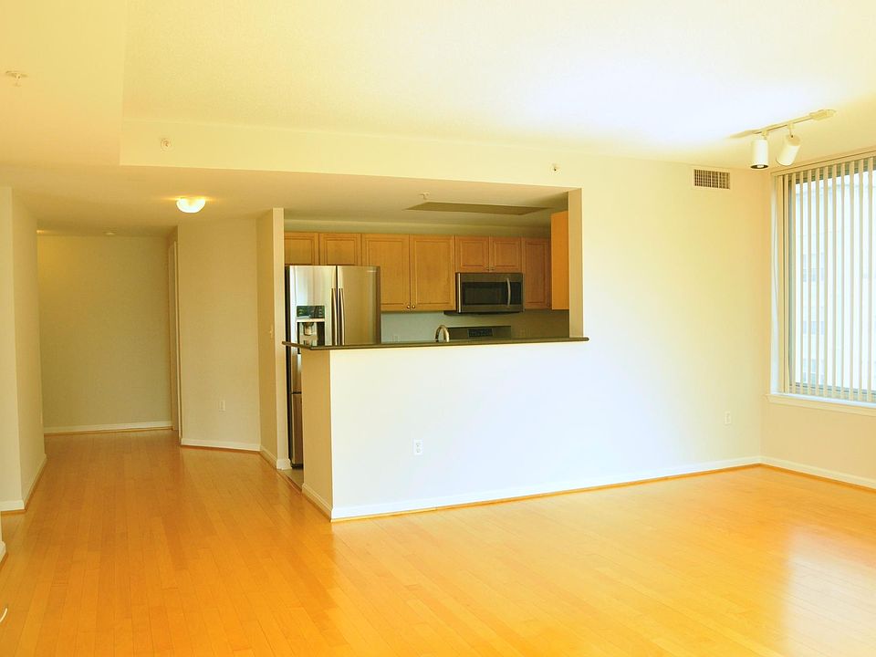 Common area / living room