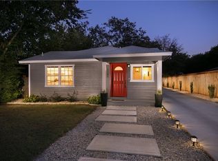 1105 Poindexter Ave, Cleburne, TX 76033