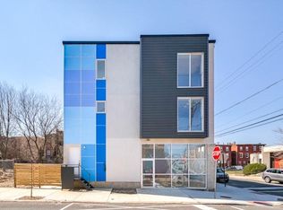 702 W Thompson St, Philadelphia, PA 19122