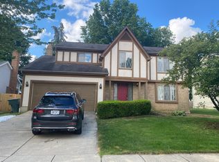639 Ozem Gardner Way, Columbus, OH 43081