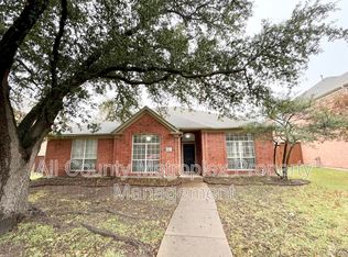 8621 Crested Cove Ct, Plano, TX 75025