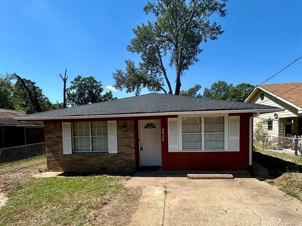 2032 Addition Ave, Shreveport, LA 71107