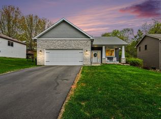5041 193rd St W, Farmington, MN 55024