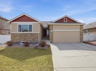 807 Saiga Dr, Severance, CO 80550