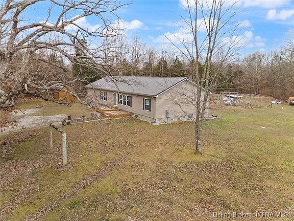 2nd image of 5135 N Vanlaningham Road