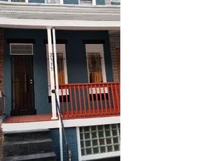 2335 Druid Hill Ave, Baltimore, MD 21217