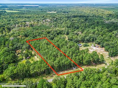 3.6ac Ivanhoe Road, Atkinson, NC, 28421