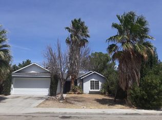 739 Trixis Ave, Lancaster, CA 93534