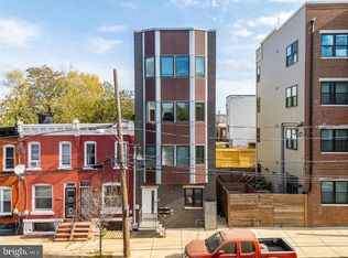 1501 N Bailey St, Philadelphia, PA 19121