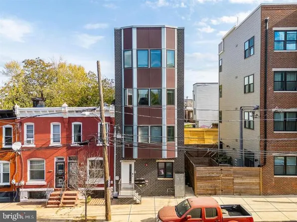 1501 N Bailey St, Philadelphia, PA 19121