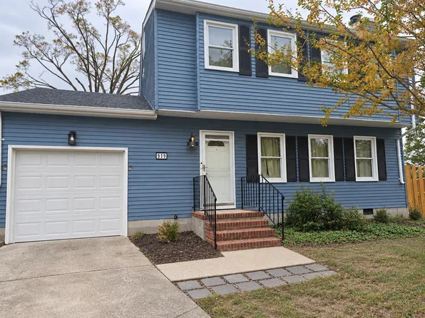 919 Laredo Ct, Hampton, VA 23669