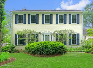 520 County Line Ct, Hinsdale, IL 60521