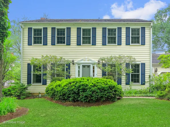 520 County Line Ct, Hinsdale, IL 60521