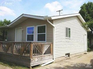 6621 Daryll Dr, Flint, MI 48505