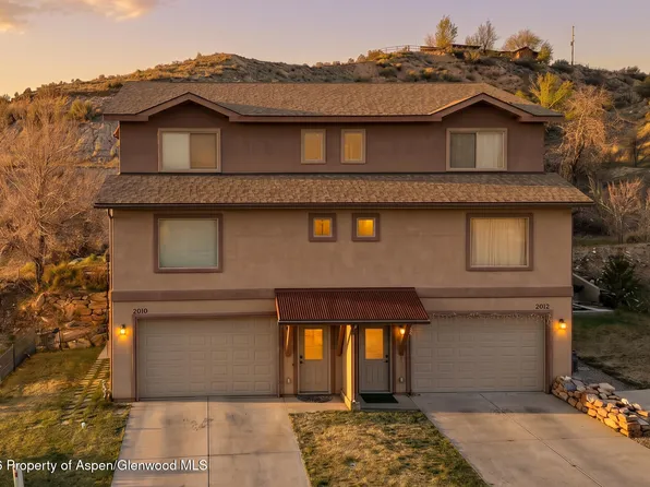 2010 E Ballard Ave, Silt, CO 81652