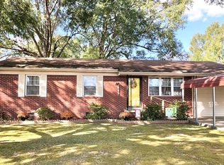 642 Clifft St, Bolivar, TN 38008