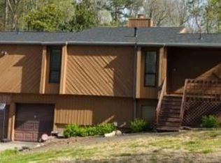 2561 Oakrill Rd, Marietta, GA 30062