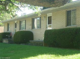 288 & 290 Sagamore Ave, Akron, OH 44305