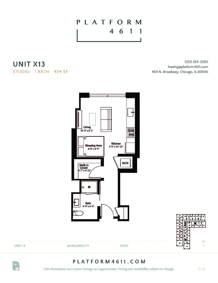 Floor plan 022