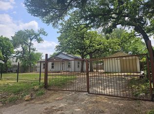 5308 N Hampshire Blvd, Fort worth, TX 76112