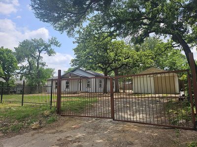 5308 N Hampshire Blvd, Fort worth, TX, 76112