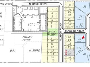 202 W Angela Cir Lot 39, Lexington, IL 61753