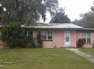 400 S Florida Ave, Avon Park, FL 33825