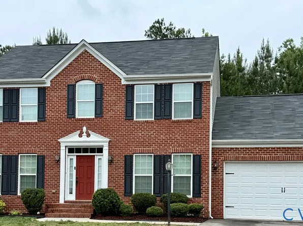 6001 Regal Crest Dr, Chesterfield, VA 23832