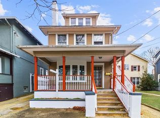 906 Heck St, Asbury Park, NJ 07712