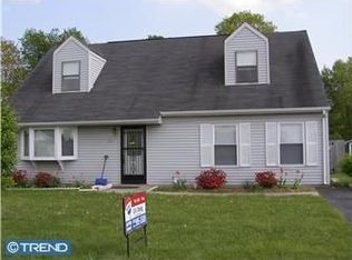 154 Melodic Dr, Newark, DE 19713