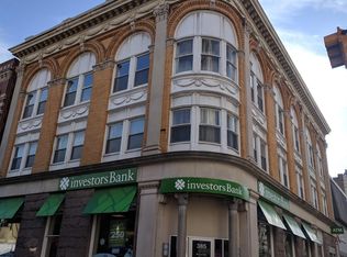 385 George St #2A, New Brunswick, NJ 08901