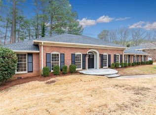 1067 Coronation Dr, Atlanta, GA 30338