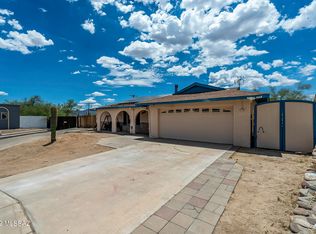 7327 N Iron Bell Pl, Tucson, AZ 85741
