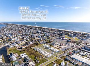40019 Everet Ln, Fenwick Island, DE 19944