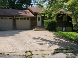 906 Highland St, Excelsior Springs, MO 64024