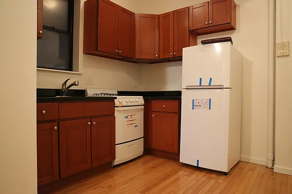 Rented by Alpha Properties NYC I LLC | media 46