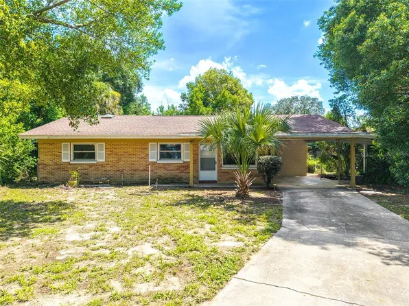 650 Avenue N SE, Winter Haven, FL 33880