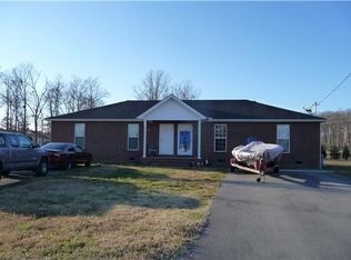 124 Dixie Ct, Manchester, TN 37355