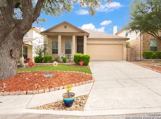 12130 Harris Hawk, San Antonio, TX 78253
