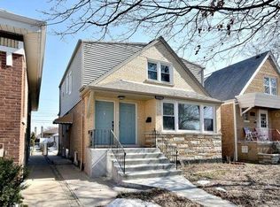 5153 S Long Ave #2, Chicago, IL 60638