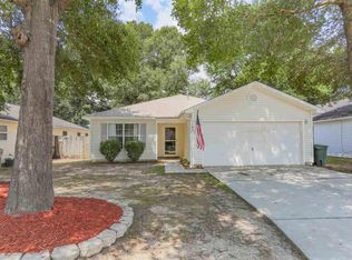 1187 Simpson St, Pensacola, FL 32526