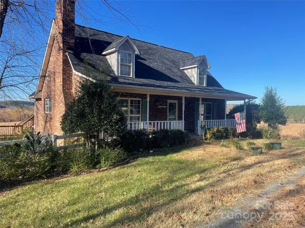 44392 Dennis Rd, Albemarle, NC 28001