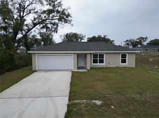 17681 SW 113th Pl, Dunnellon, FL 34432